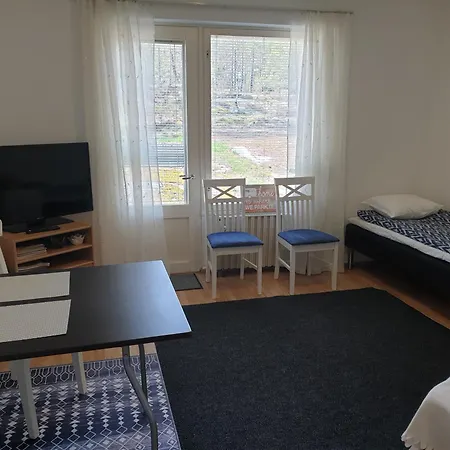 Apartament Aalto