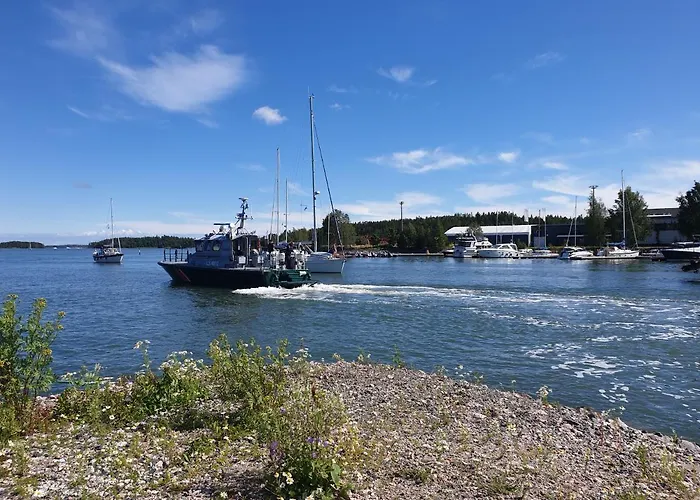 Apartamento Aalto Taalintehdas