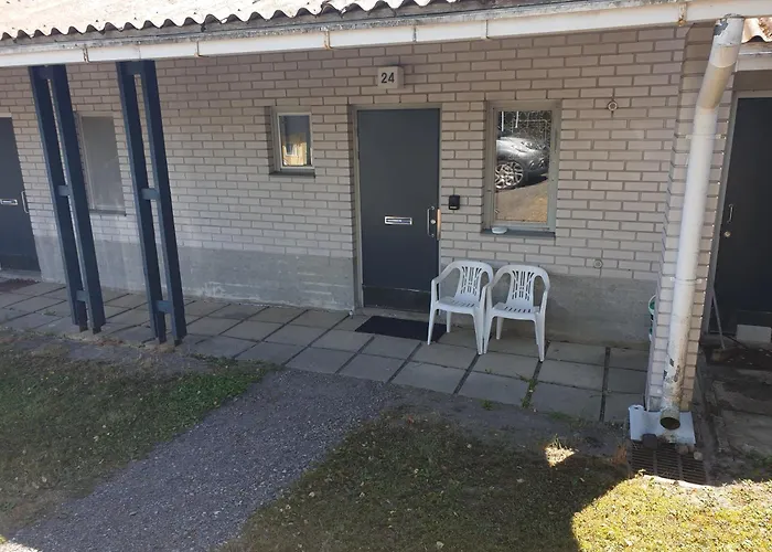 Aalto Apartamento Taalintehdas