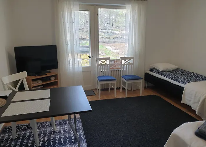 Apartamento Aalto